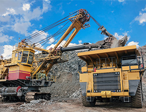 Mining