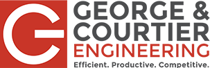 George & Courtier Engineering